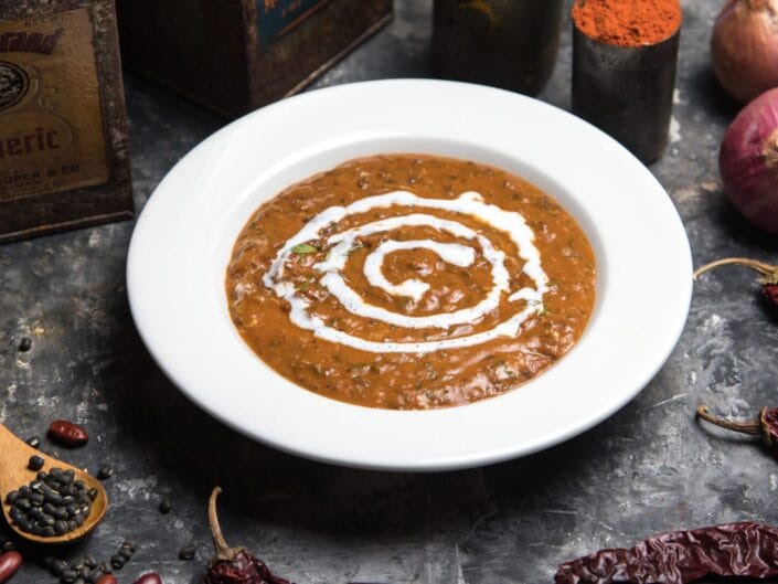 Dal Makhni