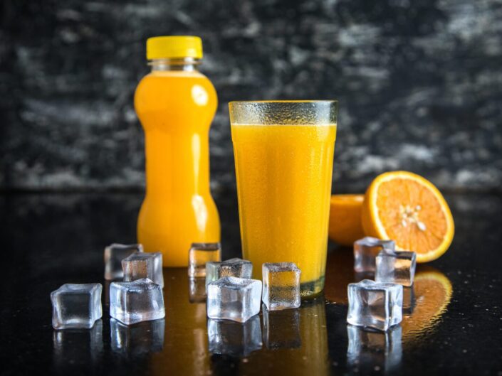 Fresh Orange Juice